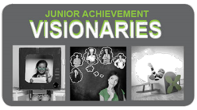 Junior Achievement Visionaries Display Image